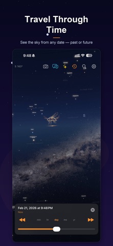 Constellation Guide Screenshot 4 of 5