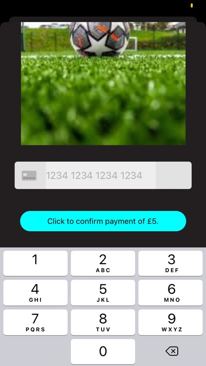 KickOffNI screenshot-6