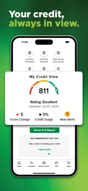 Academy Bank screenshot 4