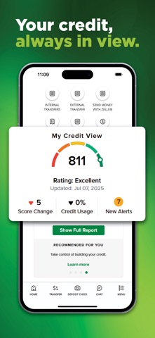 Academy Bank Screenshot 4 of 4