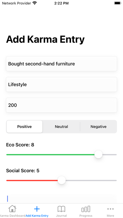 Jahinokeyne Screenshot