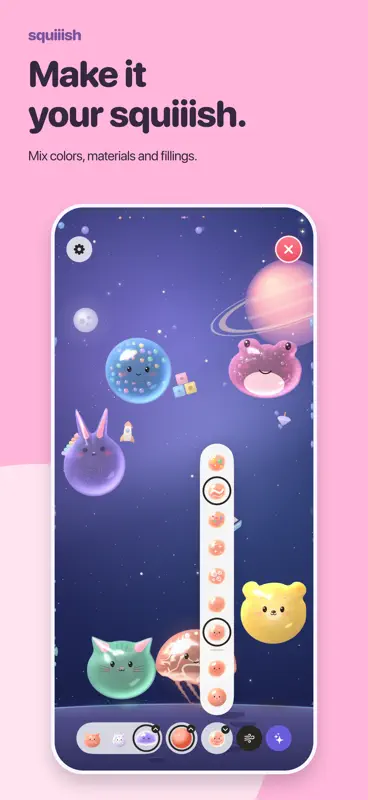 squiiish screenshot 2 of 6
