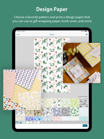 Epson Creative Print screenshot 8