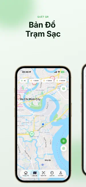 CYCLE EV screenshot 2