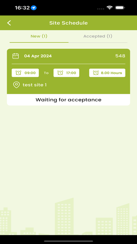 #4. CSS Staff (iOS) By: COMPUTER FRIENDS I.T SERVICES LTD