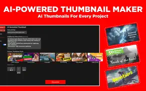 thumbnail maker studio app iphone images 2