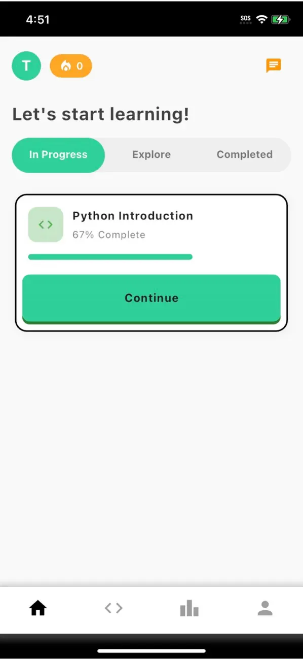 #1. CODEversity (iOS) Ved: Coding Minds, Inc.