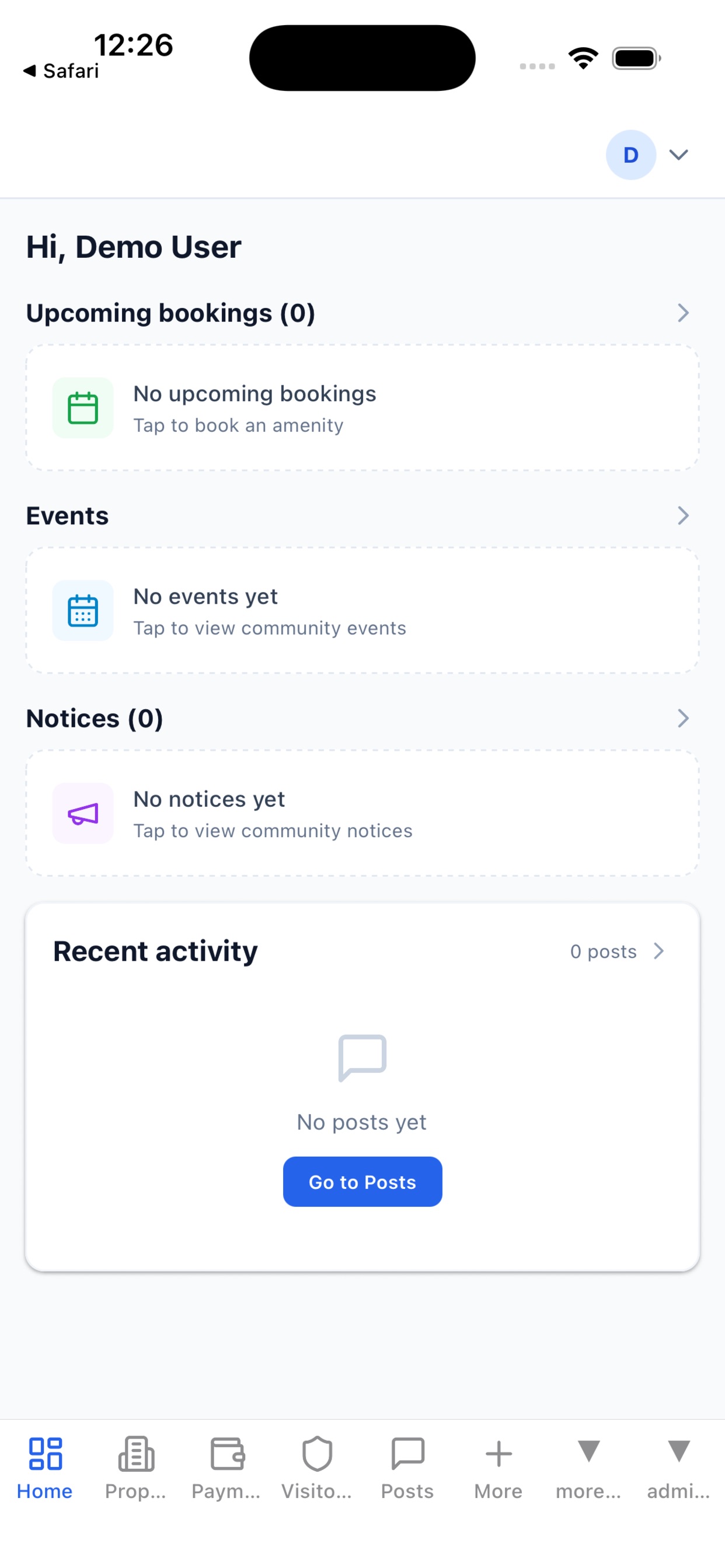 Screenshot 5 of Comvex