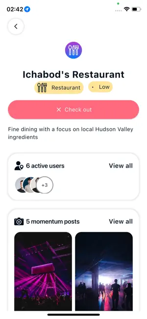 Zeptum screenshot 2