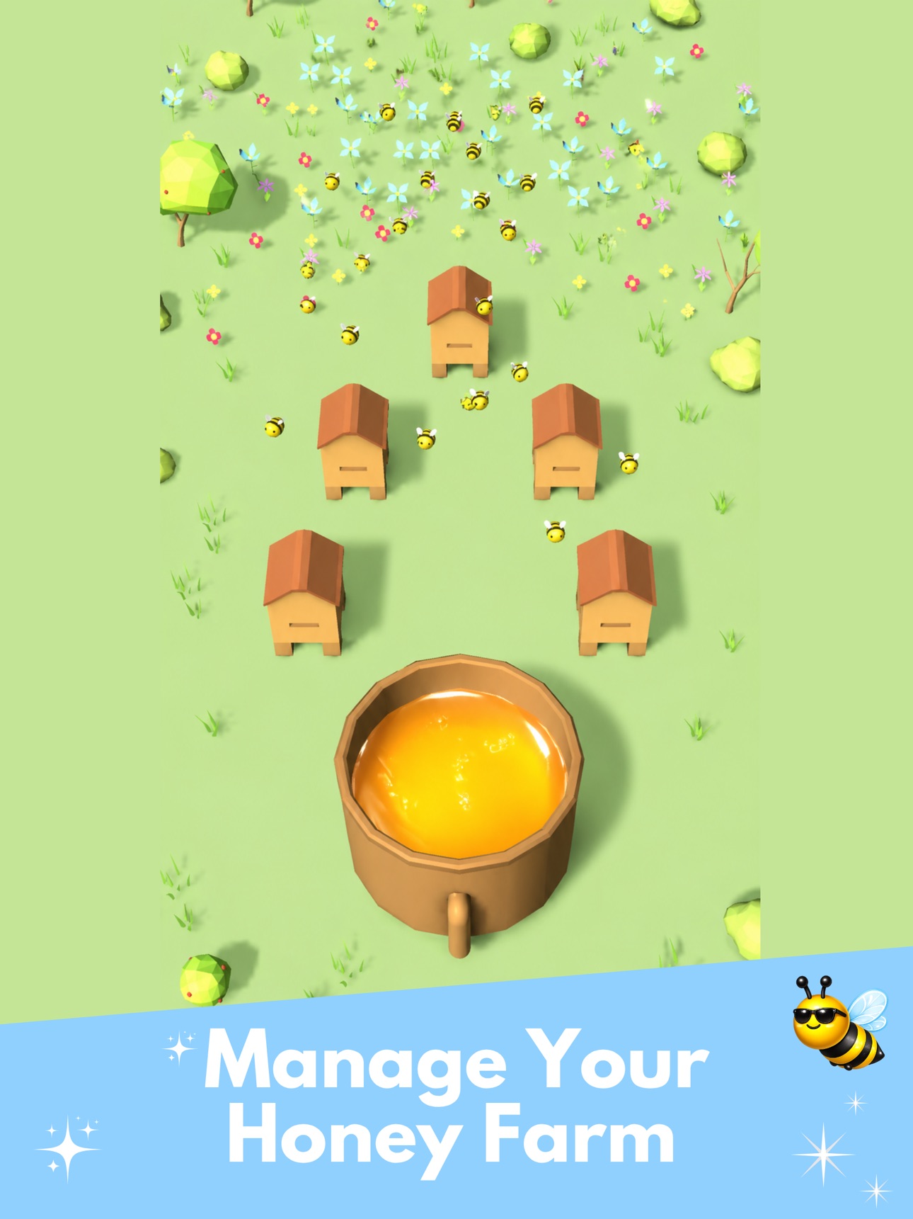 Screenshot 6 of Honey Valley