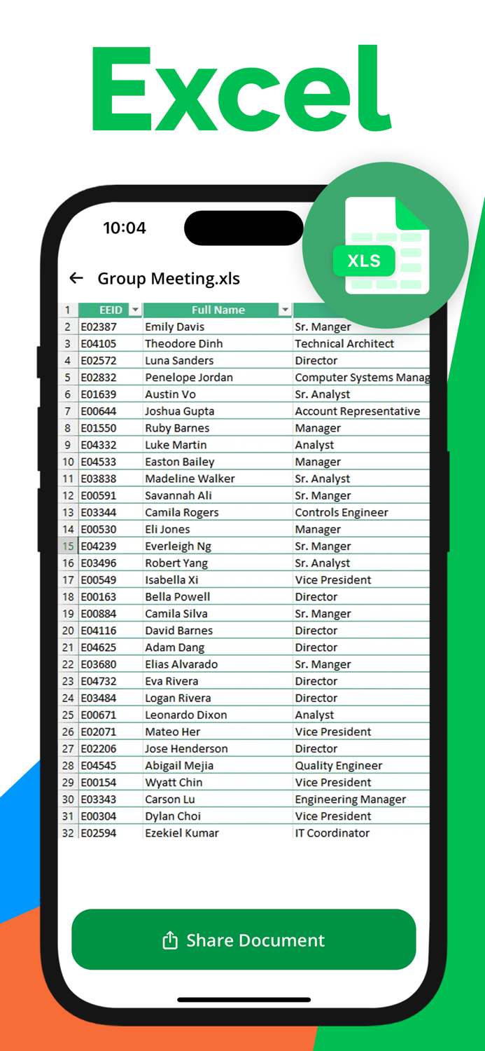 All Document Viewer - Reader