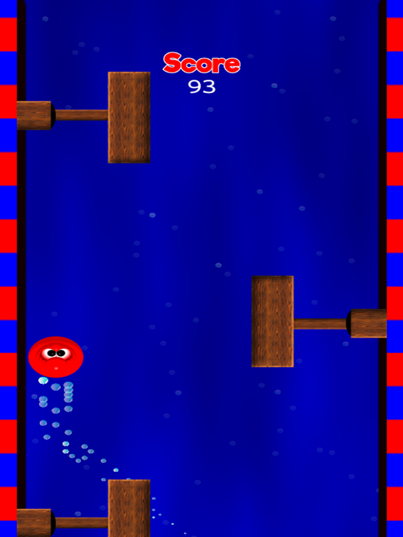 Screenshot #6 pour Red Rafter