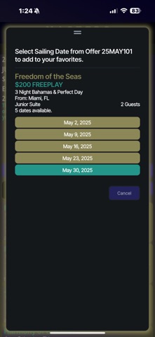 RCCR Manager Screenshot 8 of 10