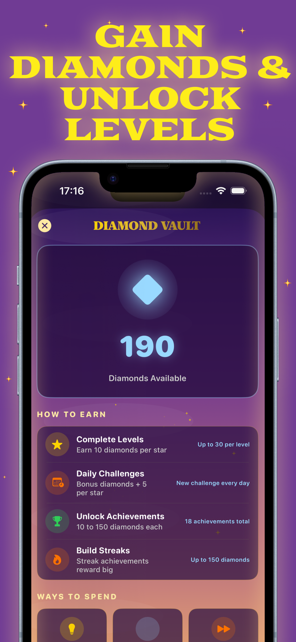 Olympus: Puzzle Quest Games
