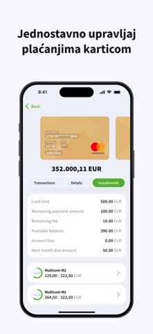 CKB GO screenshot