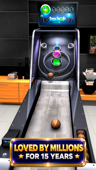 Ball-Hop Bowling Screenshot 5 of 5