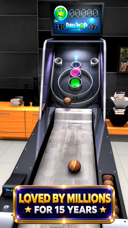 Ball-Hop Bowling screenshot 5