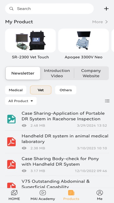 SIUI MAI Screenshot