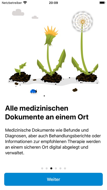 ePA Heimat Krankenkasse