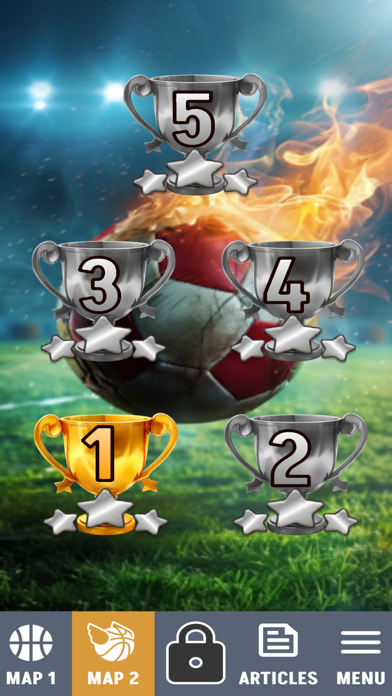 Estelar Ball Screenshot
