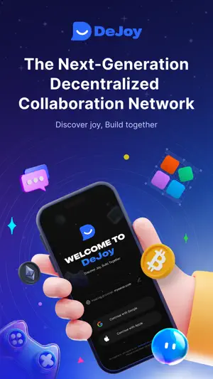 DeJoy screenshot 1