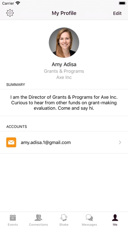 BrandStorytelling Mobile screenshot-3