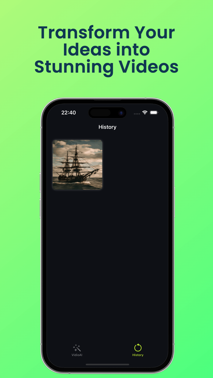 Video-4o  AI Video Generator