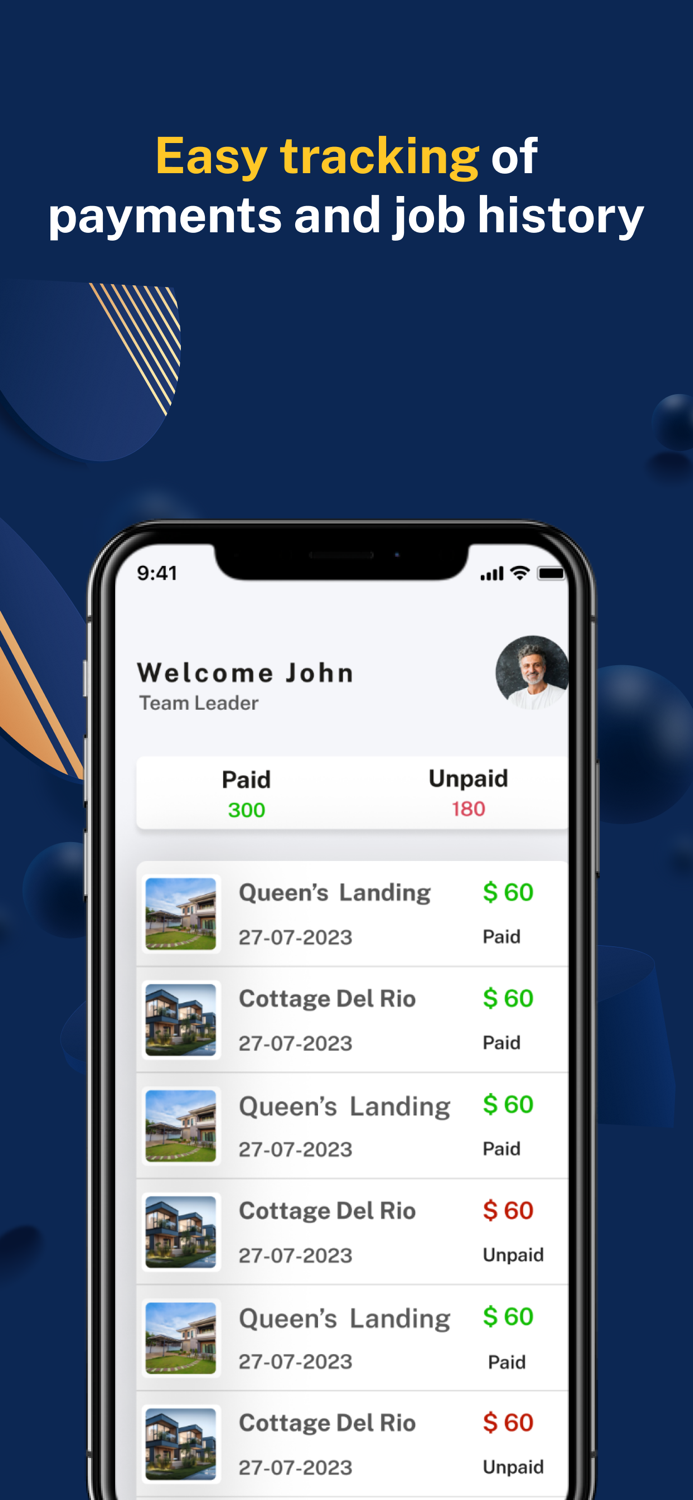 TurnBnB -STR Maid/Cleaning Ops