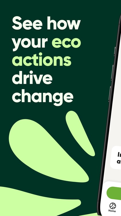 Dashboard.Earth Climate Action