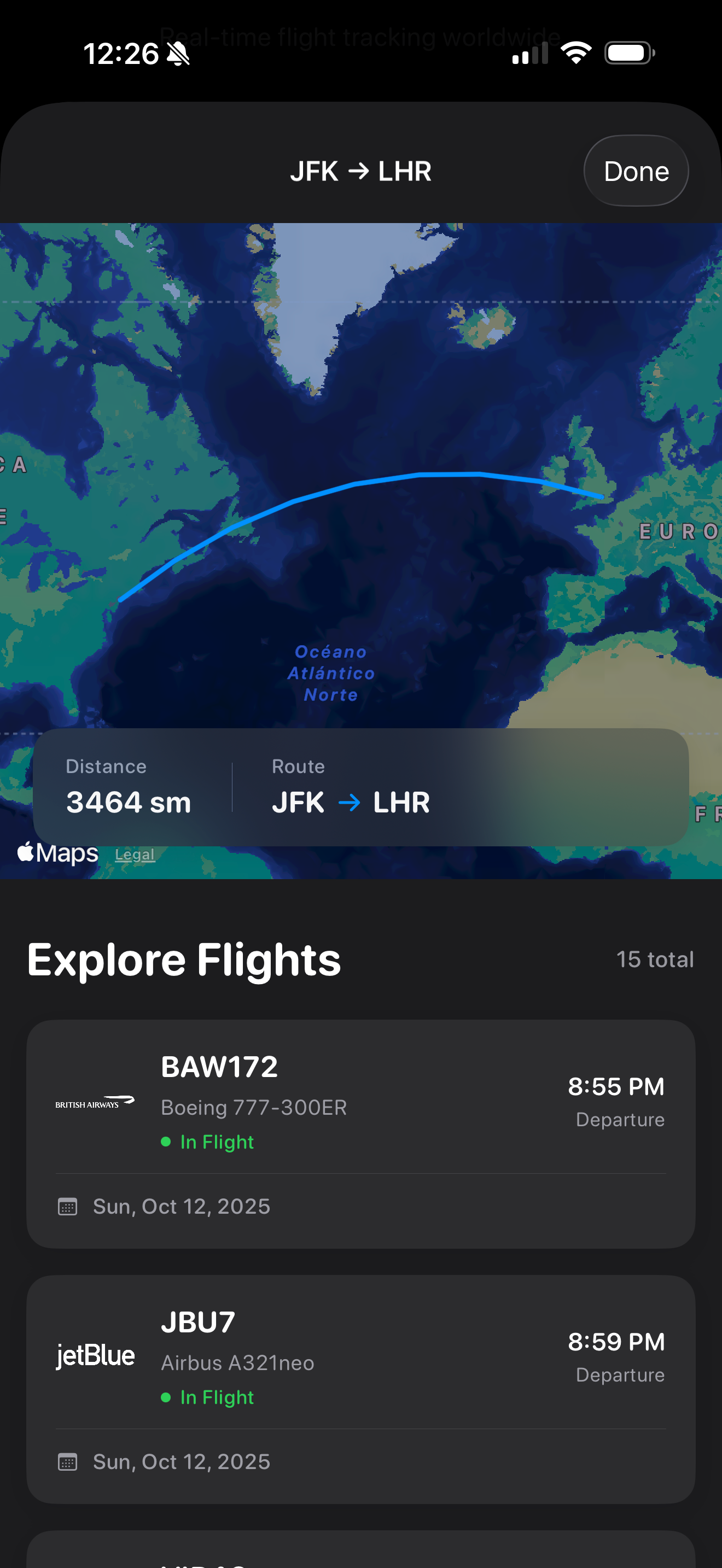 FlightTracky
