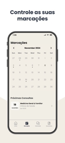 Clinica Tear screenshot