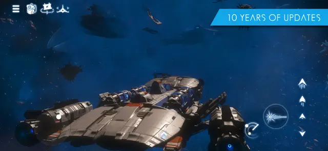 No Man's Sky screenshot 3