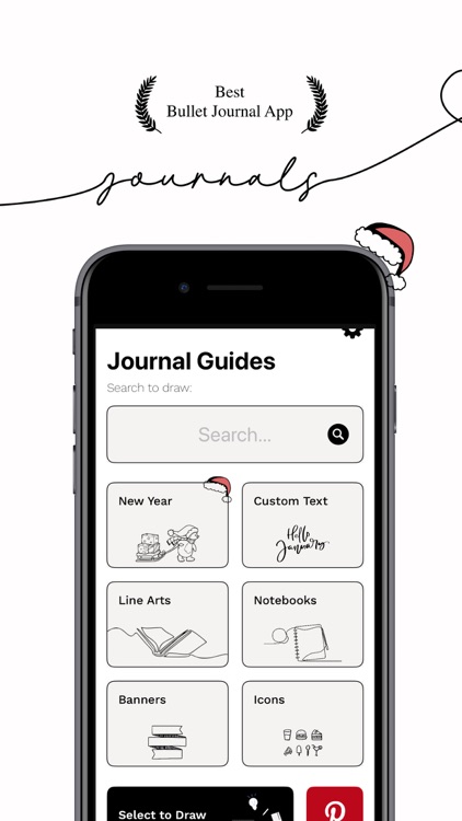 Stencil - Draw with Guidelines screenshot-6