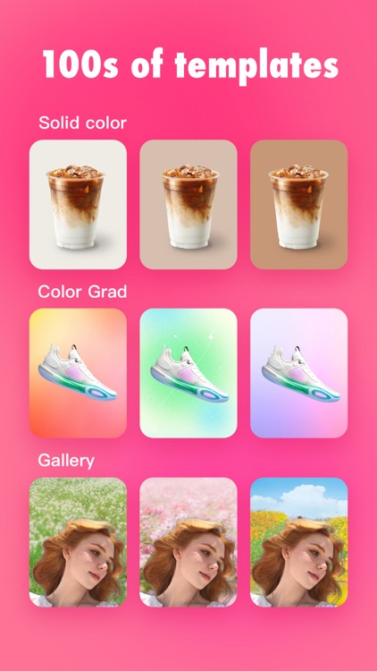 Background Eraser: Cutout screenshot-4