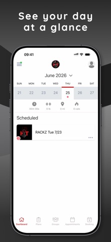 LB FIT 24 Screenshot 2 of 5