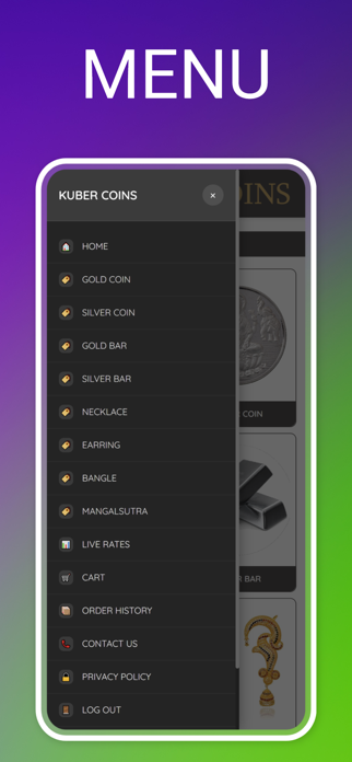 Kuber Coins Screenshot 2 of 9