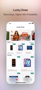BandhuBuy -Online Group Buying screenshot