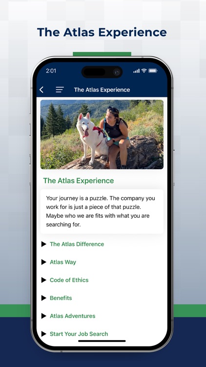 The Atlas Life–Atlas MedStaff
