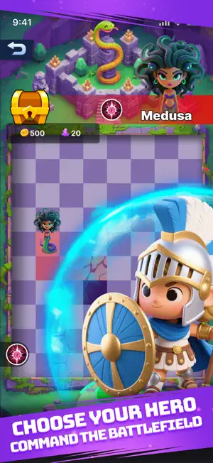 Gods Win screenshot 2