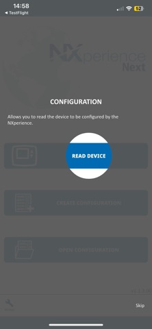 NXperience Next Screenshot 1 of 5