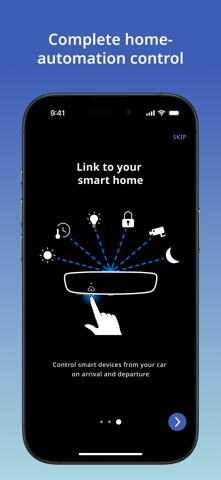 HomeLink® Screenshot 5 of 6