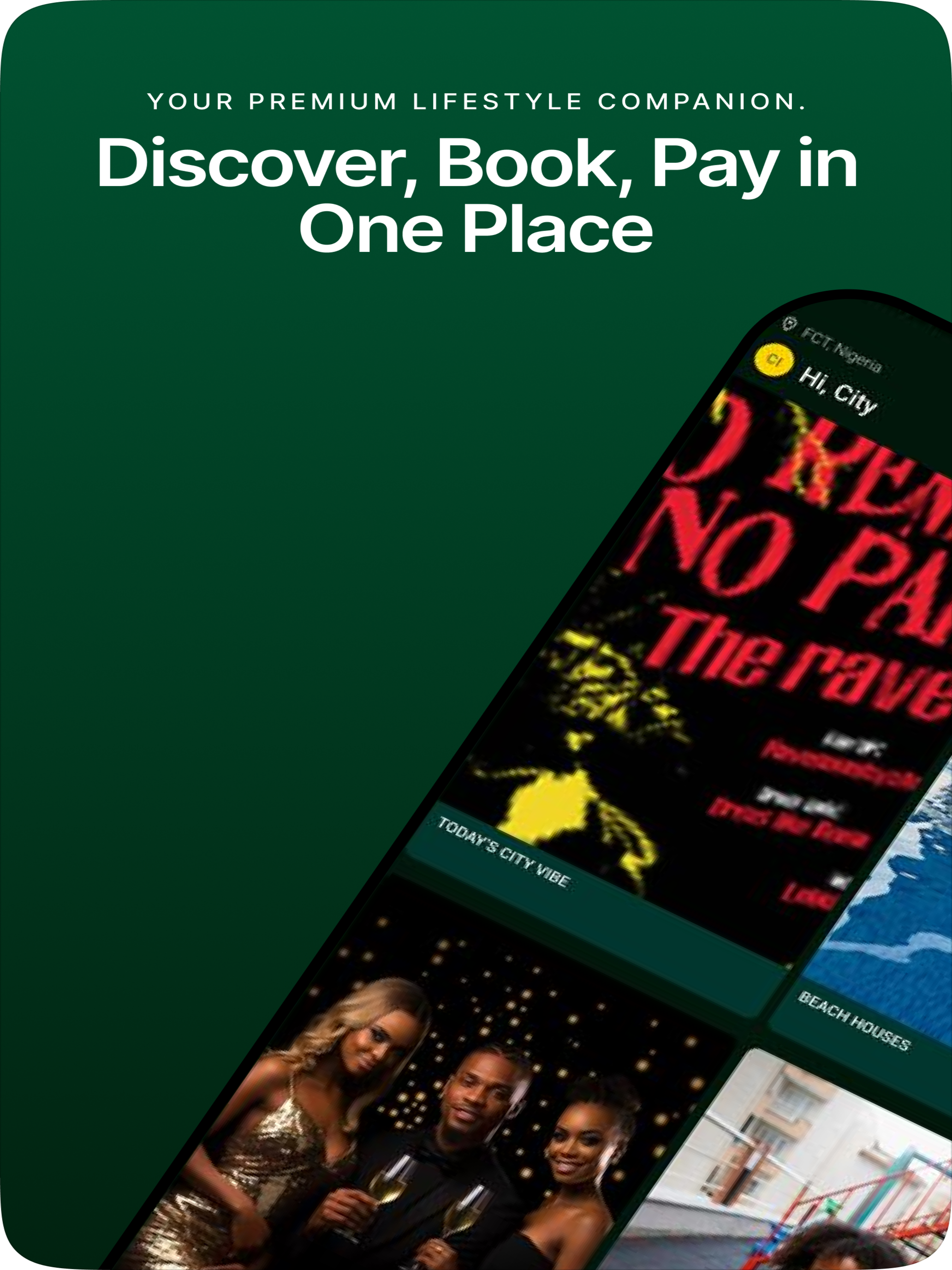 MyCityApp - NG screenshot 7