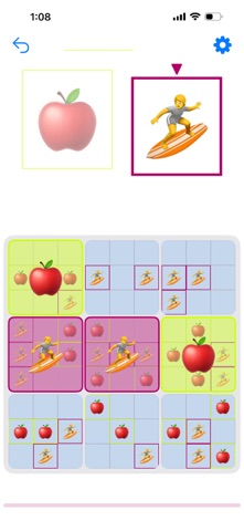 Tic-Tic Tac-Tac Toe-Toe Screenshot 1 of 1