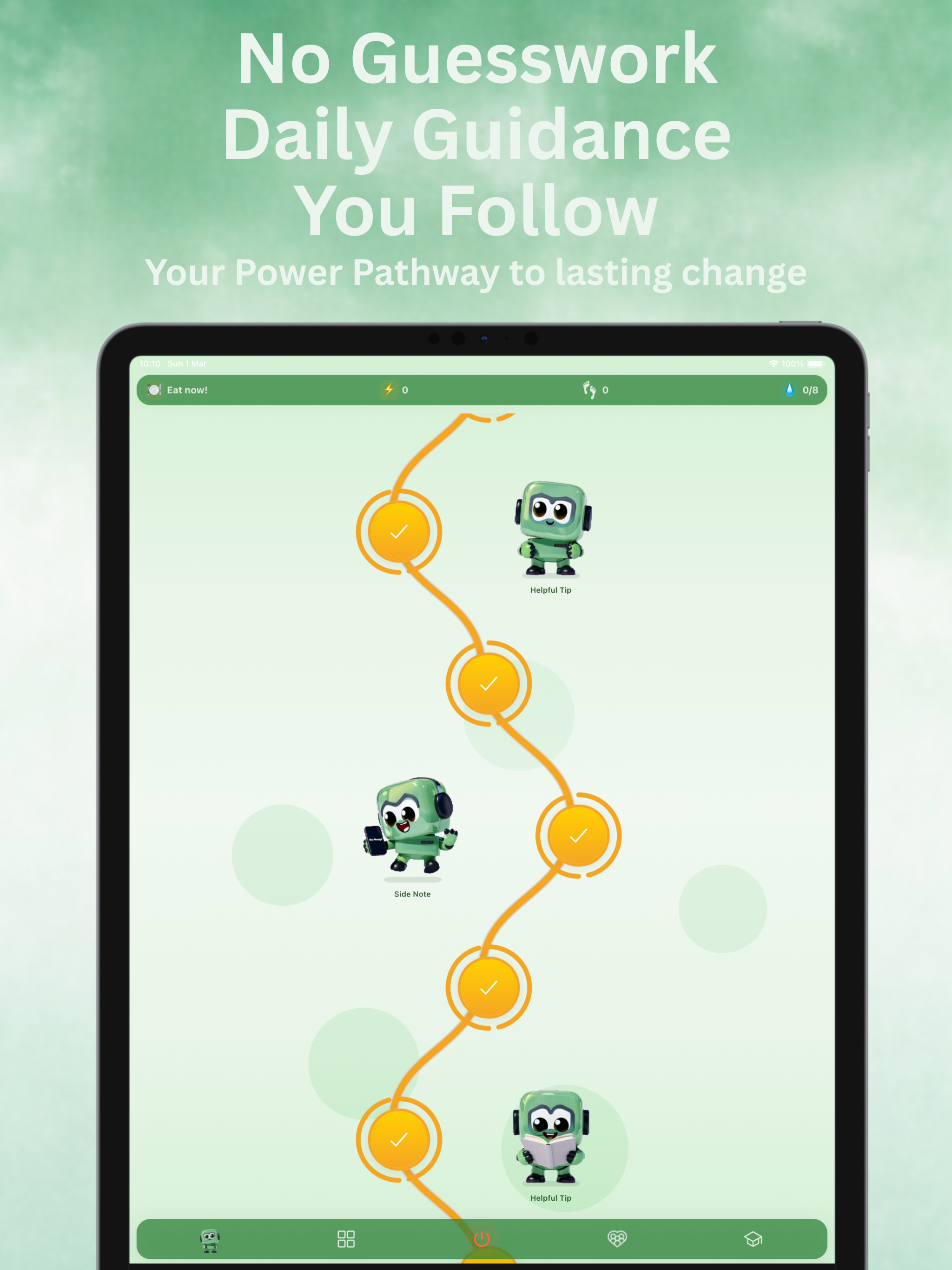 Pocket Power screenshot 12