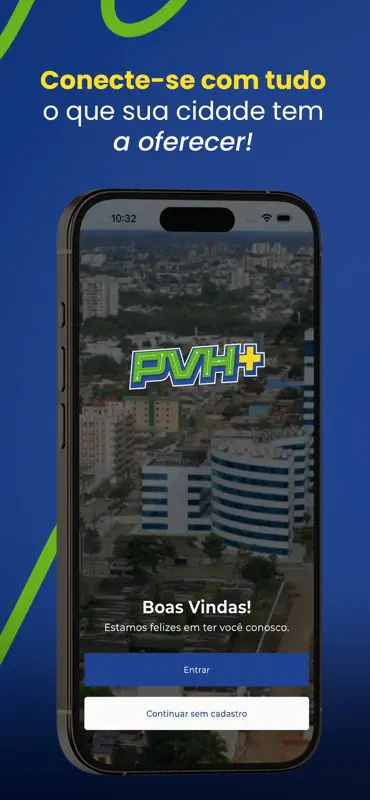 PVH+ screenshot 1 of 4