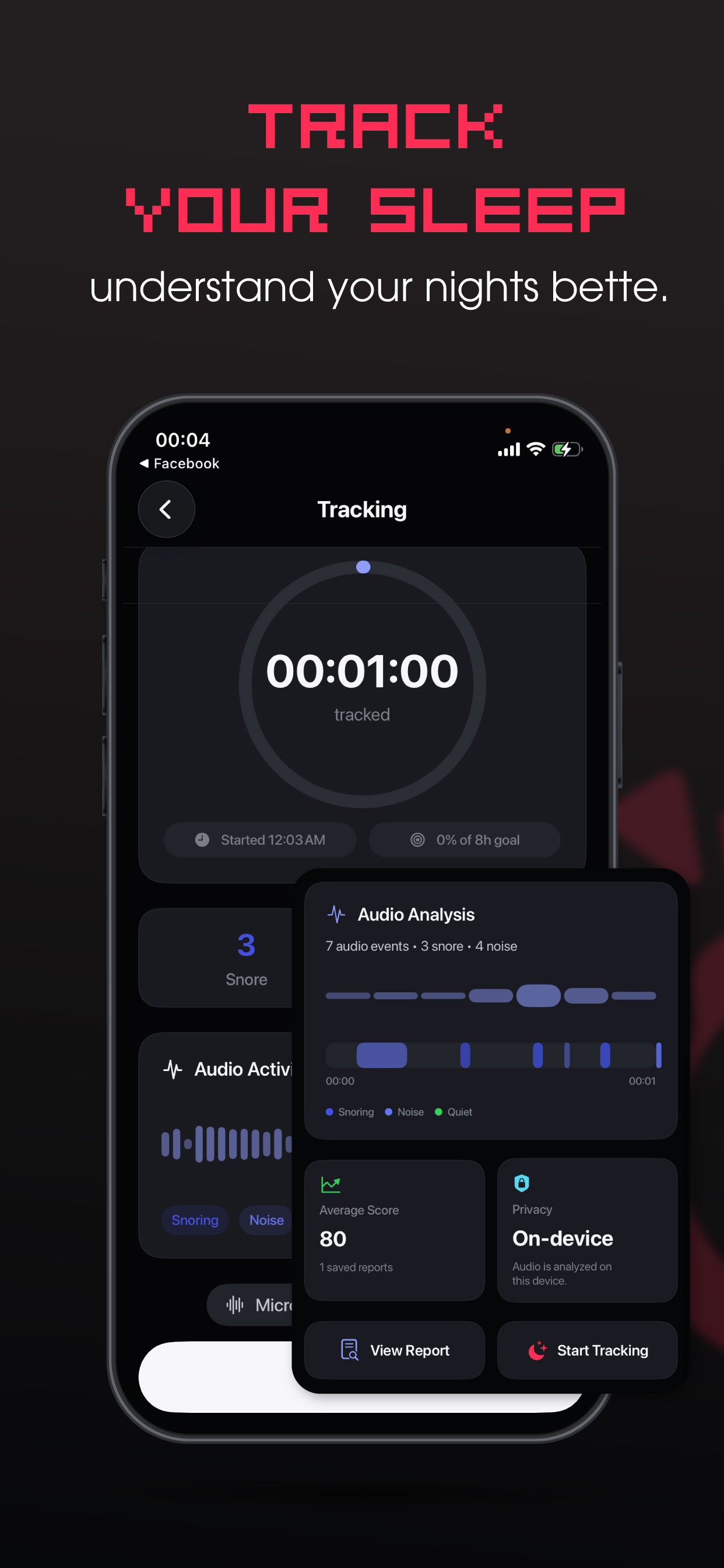 Alarmio: Morning Energy screenshot 6