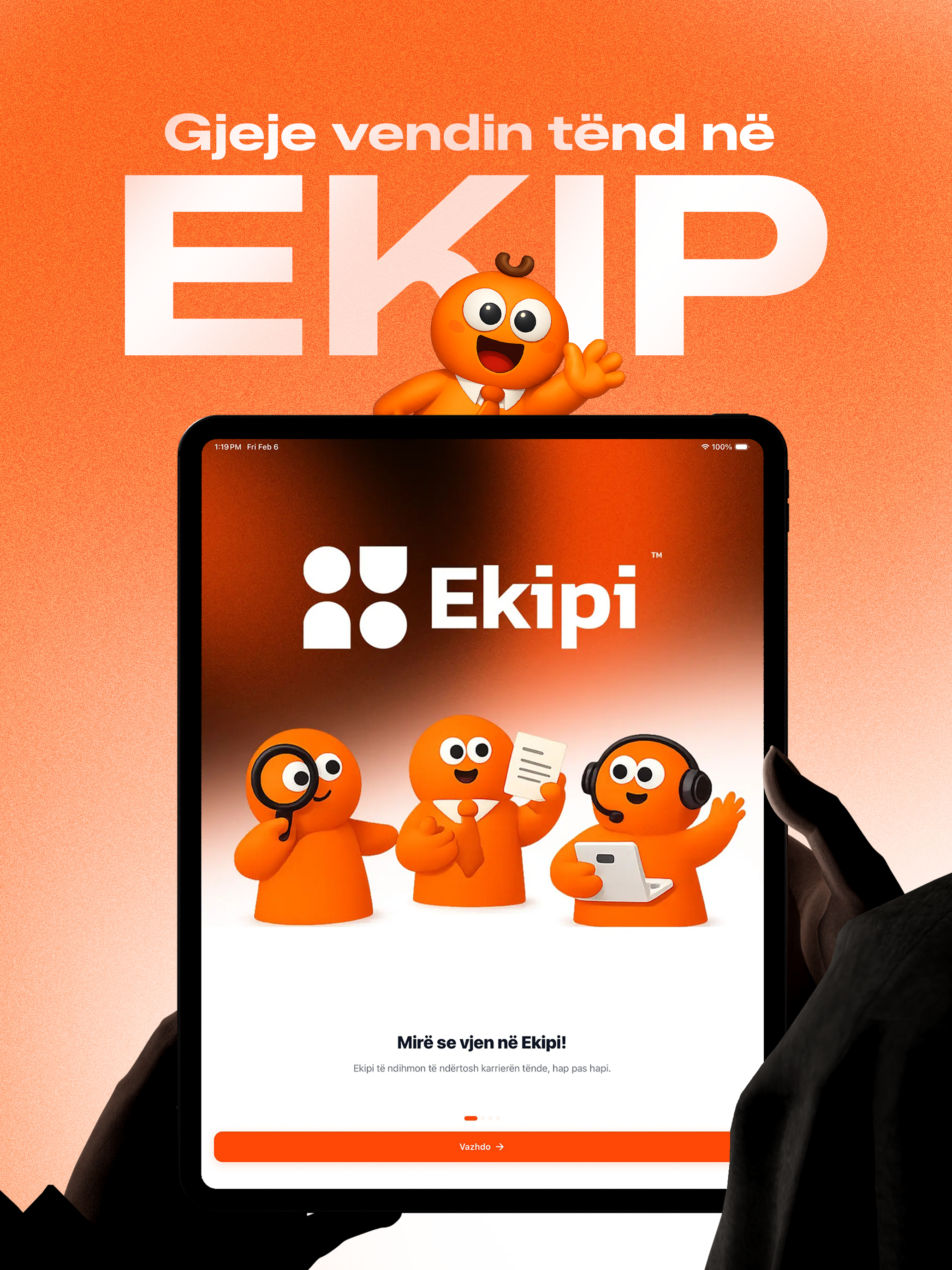 Ekipi.al