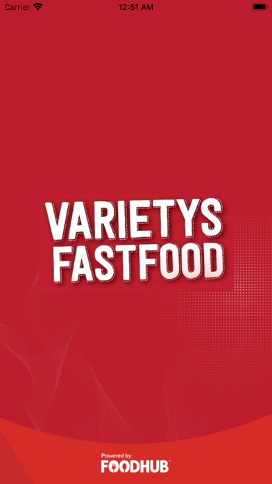 Varietys Screenshot