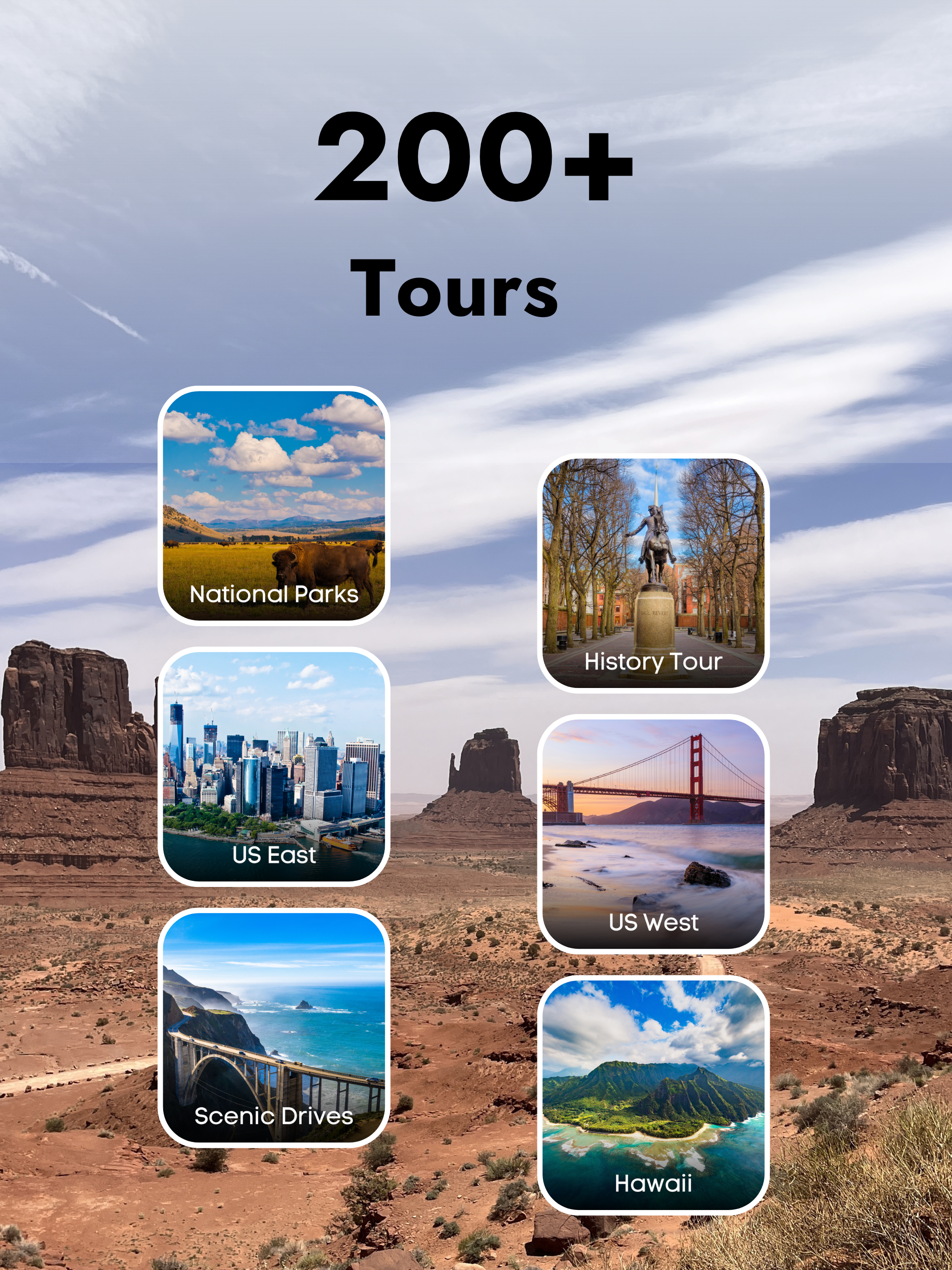 Monument Valley Navajo Guide
