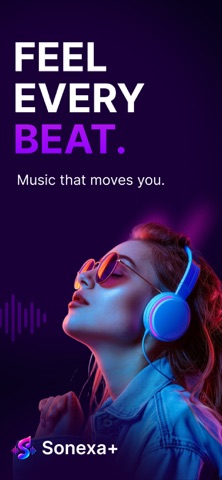 Sonexa+ Screenshot 1 of 10